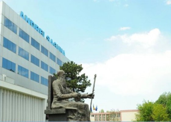 Locul II şi III pentru studenţii şagunişti la Conferinţa Internaţională a Studenţilor de la Braşov